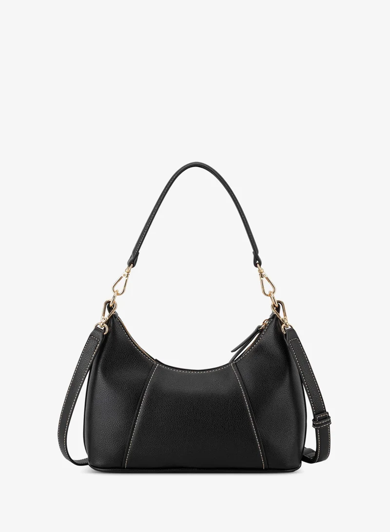 ناين ويست حقيبة كتف قابلة للتحويل كوينسي